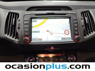 Kia Sportage 1.7 CRDI VGT Drive 4x2 85 kW (115 CV)