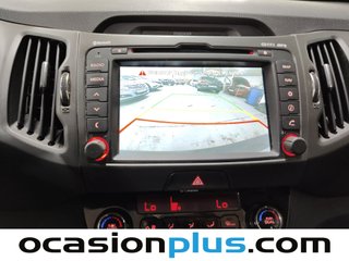 Kia Sportage 1.7 CRDI VGT Drive 4x2 85 kW (115 CV)