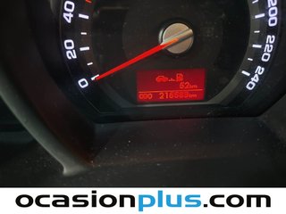 Kia Sportage 1.7 CRDI VGT Drive 4x2 85 kW (115 CV)