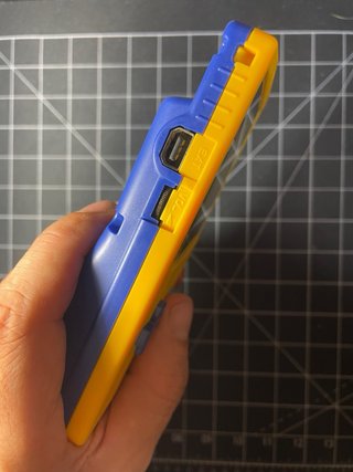 Consola Game Boy Color Edición Pokémon