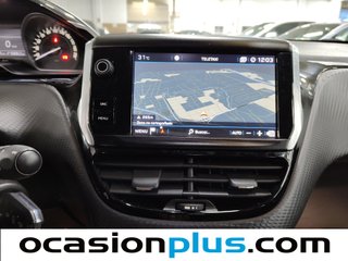 Peugeot 208 PureTech 82 S&S Tech Edition 60 kW (82 CV)