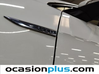 Volkswagen Golf GTD 2.0 TDI BMT 135 kW (184 CV)