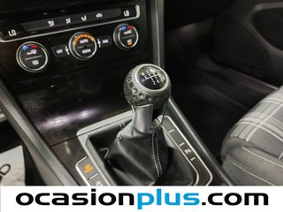 Volkswagen Golf GTD 2.0 TDI BMT 135 kW (184 CV)