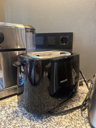 Kit Cocina: Cafetera, Tostadora, Batidora, Vajilla