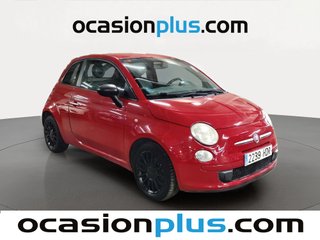 Fiat 500 0.9 Turbo TwinAir 63 kW (85 CV)