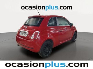 Fiat 500 0.9 Turbo TwinAir 63 kW (85 CV)