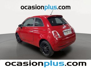 Fiat 500 0.9 Turbo TwinAir 63 kW (85 CV)