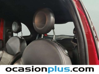 Fiat 500 0.9 Turbo TwinAir 63 kW (85 CV)