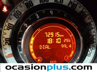 Fiat 500 0.9 Turbo TwinAir 63 kW (85 CV)