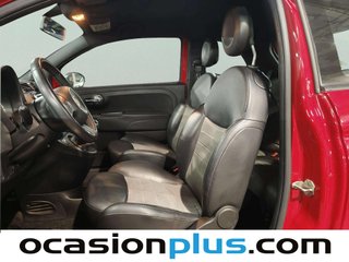 Fiat 500 0.9 Turbo TwinAir 63 kW (85 CV)