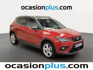 SEAT Arona 1.0 TSI Ecomotive FR DSG 85 kW (115 CV)