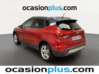 SEAT Arona 1.0 TSI Ecomotive FR DSG 85 kW (115 CV)