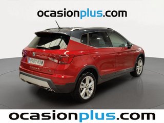 SEAT Arona 1.0 TSI Ecomotive FR DSG 85 kW (115 CV)