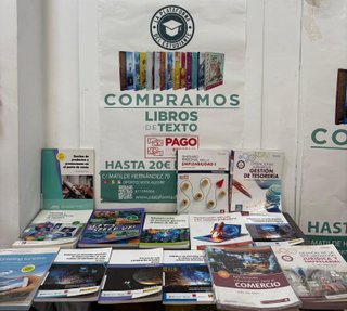 Libros de Formacion Profesional Paraninfo