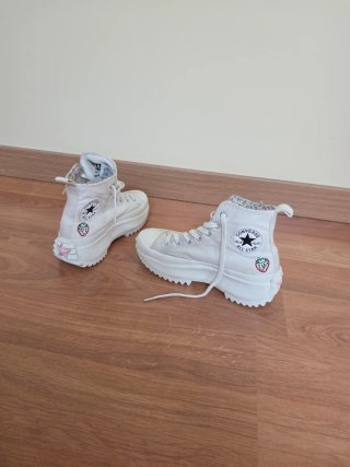 Zapatillas Converse