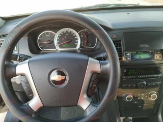 Chevrolet Epica 2007