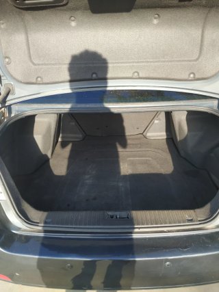 Chevrolet Epica 2007