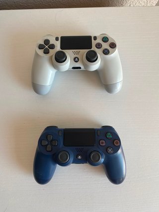 Controller PS4 Sony (2 unità)