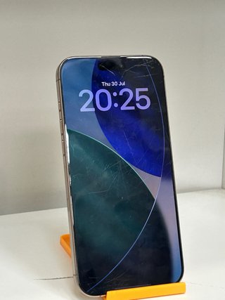 iPhone 16 Pro Max 256GB Desert Titanium