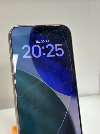 iPhone 16 Pro Max 256GB Desert Titanium