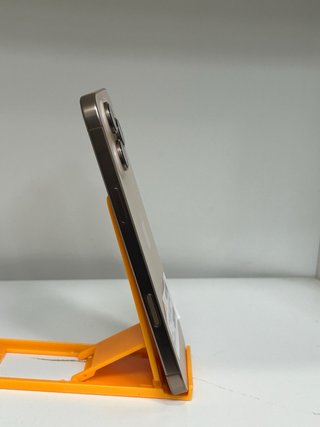 iPhone 16 Pro Max 256GB Desert Titanium