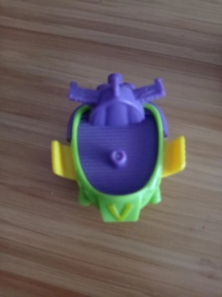 Lote Superthings Robots + Coche + 10 Figuras
