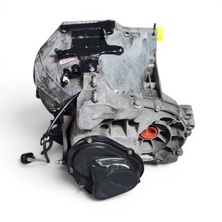 CAJA CAMBIOS FORD FORD TRANSIT COURIER (TAC) 2014-2023