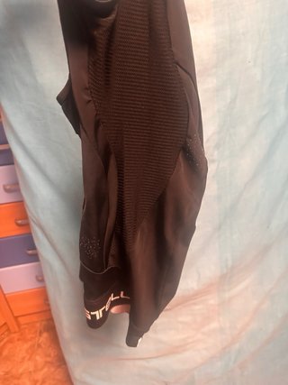 Culotte Castelli Negro