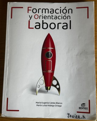 Libros grado medio enfermeria 1 curso