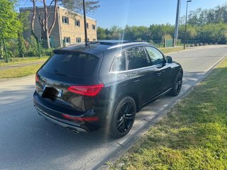 Audi Q5 2014