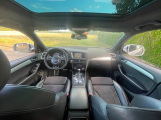 Audi Q5 2014