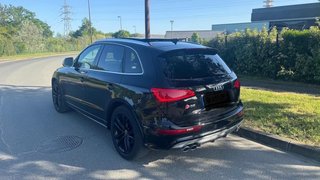 Audi Q5 2014