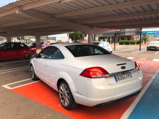 Ford Focus 2007