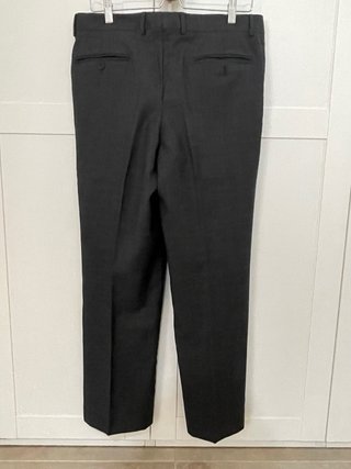 Traje chaqueta Cortefiel gris
