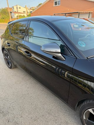 CUPRA Leon 2023