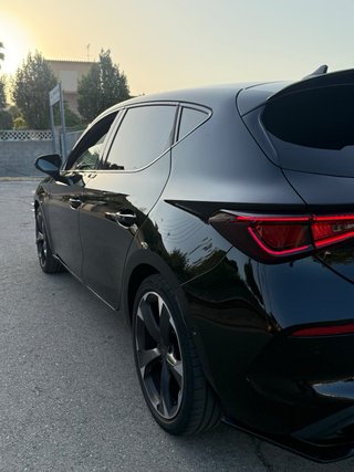 CUPRA Leon 2023