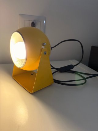 Lampada Veneta Lumi vintage