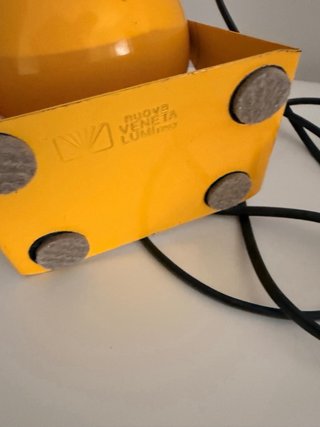 Lampada Veneta Lumi vintage