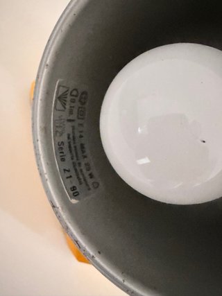 Lampada Veneta Lumi vintage