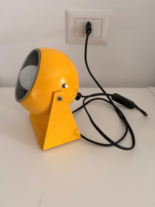 Lampada Veneta Lumi vintage