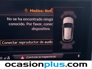 Audi Q2 sport 35 TDI 110 kW (150 CV) S tronic
