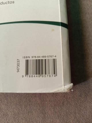 Libro de texto