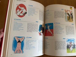 Enciclopedia Básica "Dime" (Editorial Argos)
