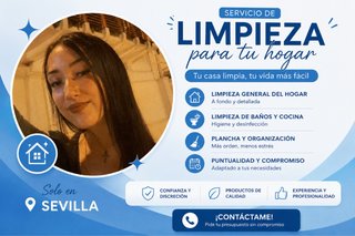 Limpieza de Casas!