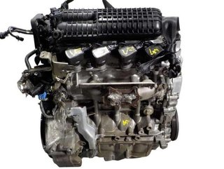 10002rbje00 motor honda insight ze2 lvaap17018620