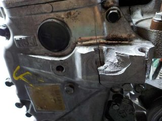 10002rbje00 motor honda insight ze2 lvaap17018620