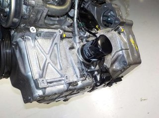 10002rbje00 motor honda insight ze2 lvaap17018620