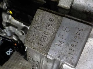 10002rbje00 motor honda insight ze2 lvaap17018620