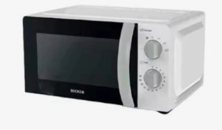 Microondas