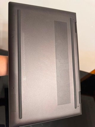 HP Envy x360 15.6 2en1 Ryzen7 16GB RAM 512GB SSD
